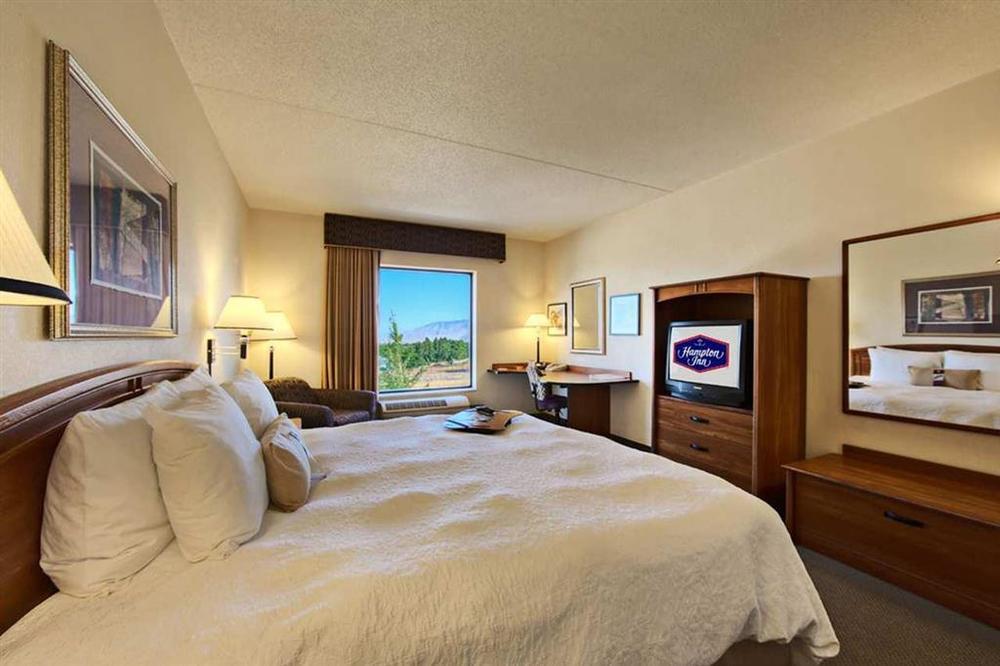 Hampton Inn Tooele الغرفة الصورة