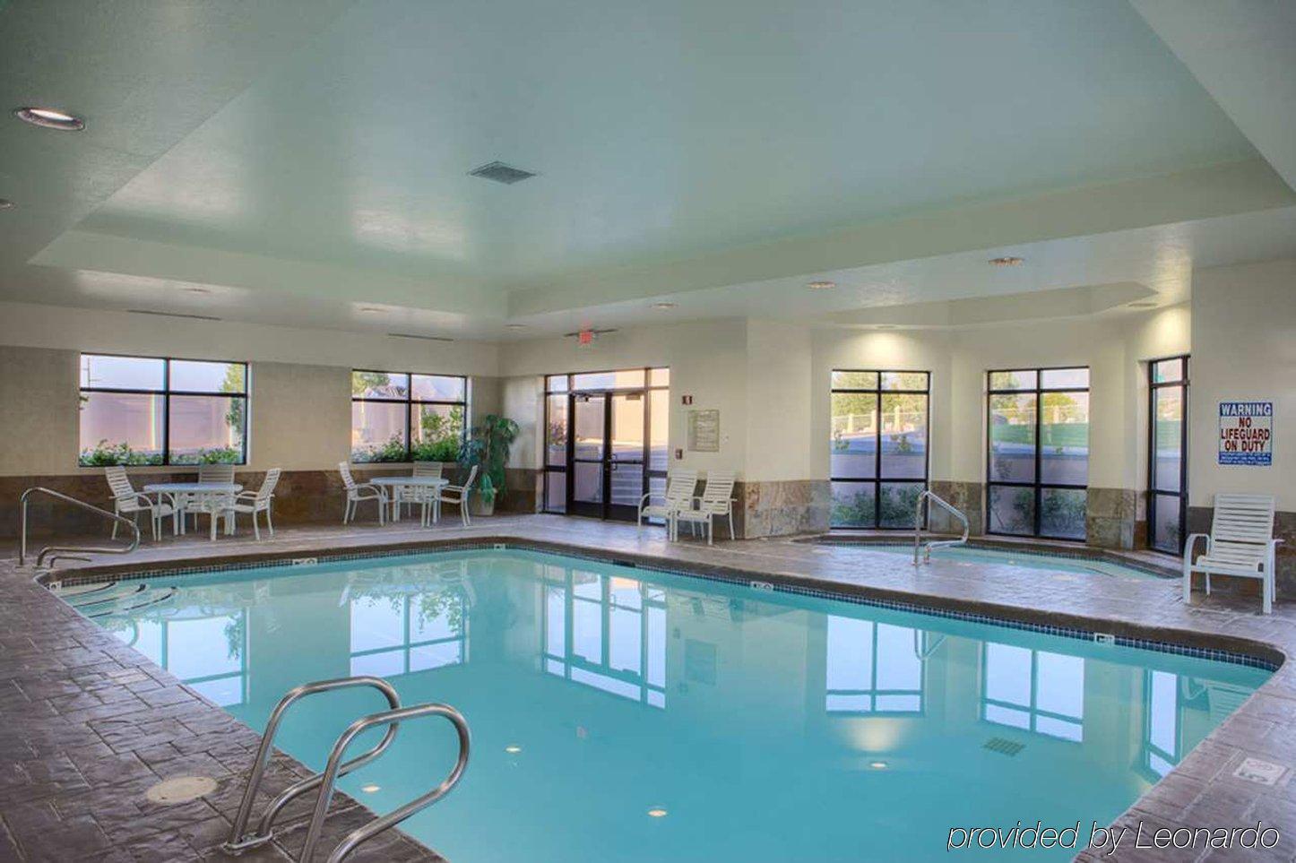 Hampton Inn Tooele المظهر الخارجي الصورة