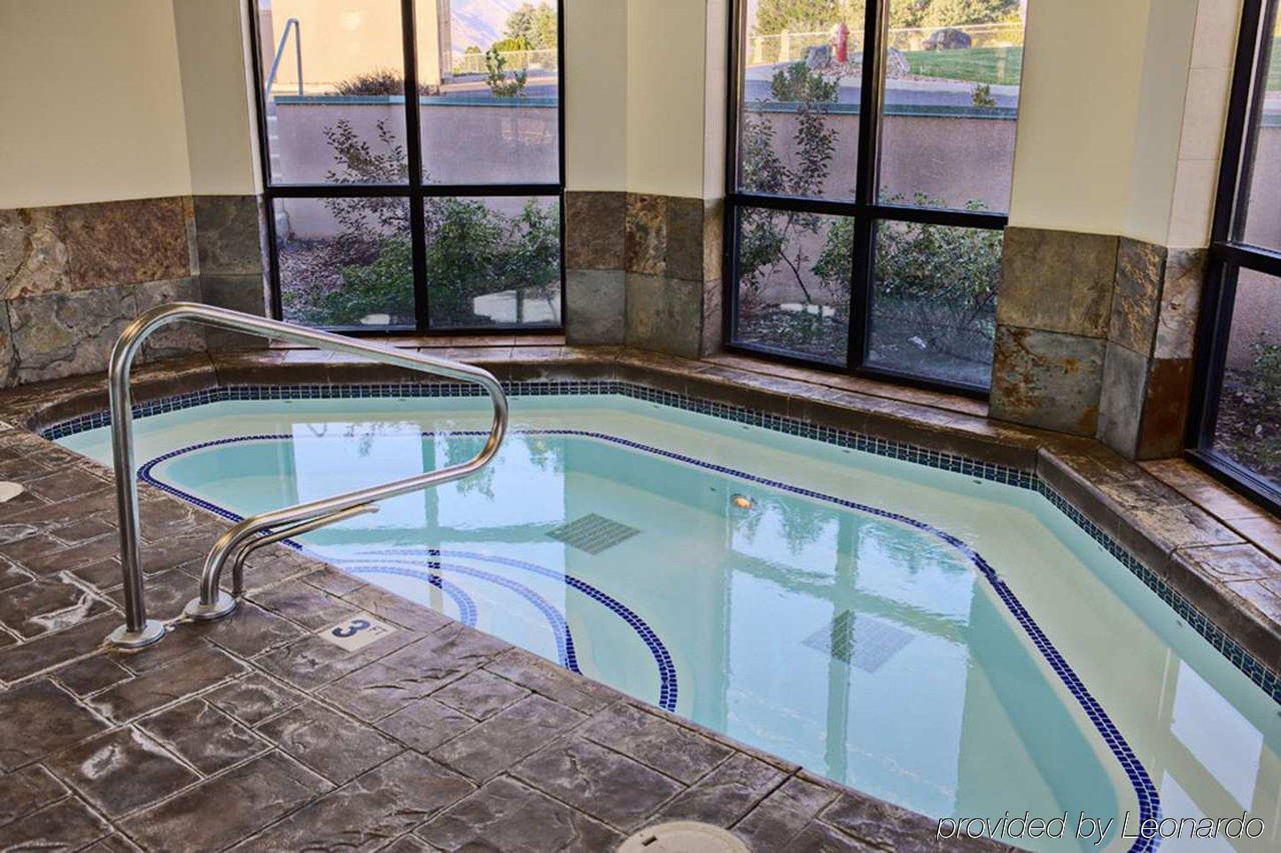 Hampton Inn Tooele المظهر الخارجي الصورة