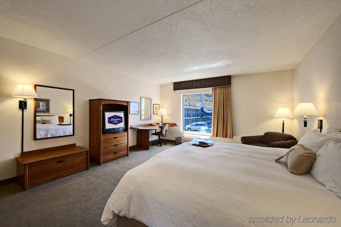 Hampton Inn Tooele المظهر الخارجي الصورة