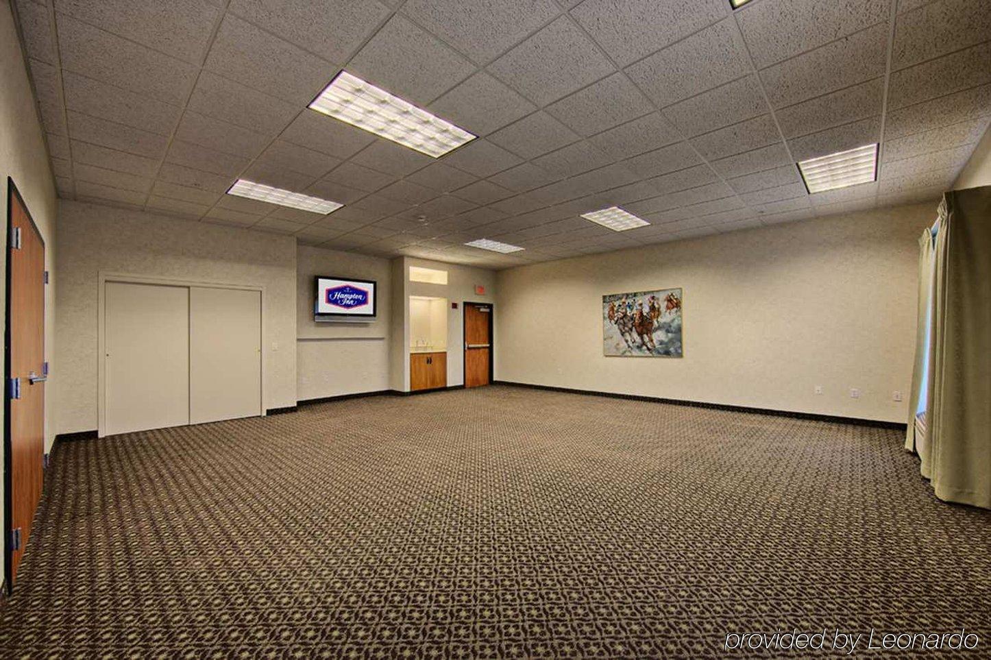 Hampton Inn Tooele المرافق الصورة