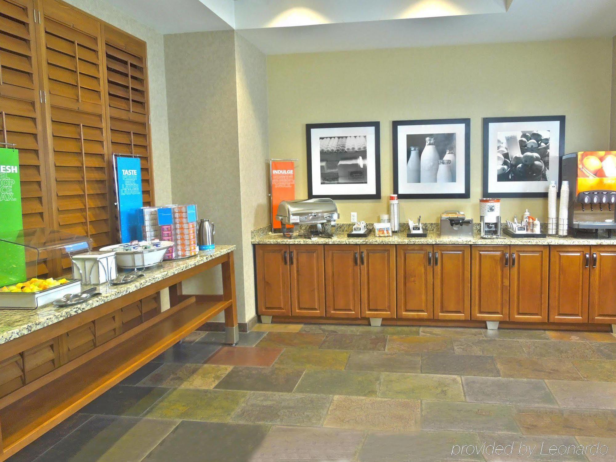 Hampton Inn Tooele المظهر الخارجي الصورة