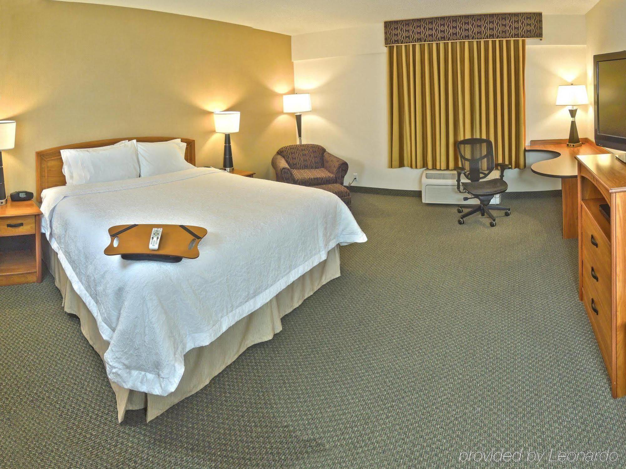 Hampton Inn Tooele المظهر الخارجي الصورة