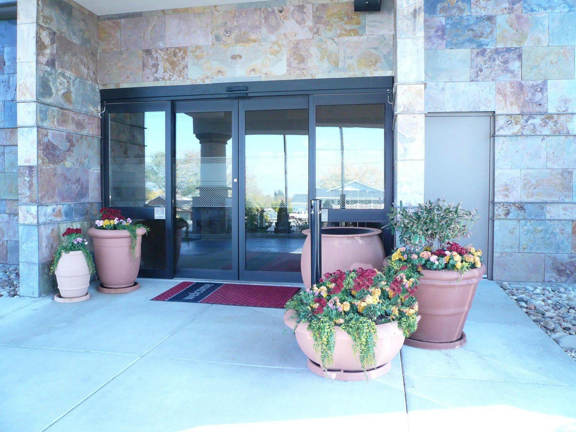 Hampton Inn Tooele المظهر الخارجي الصورة