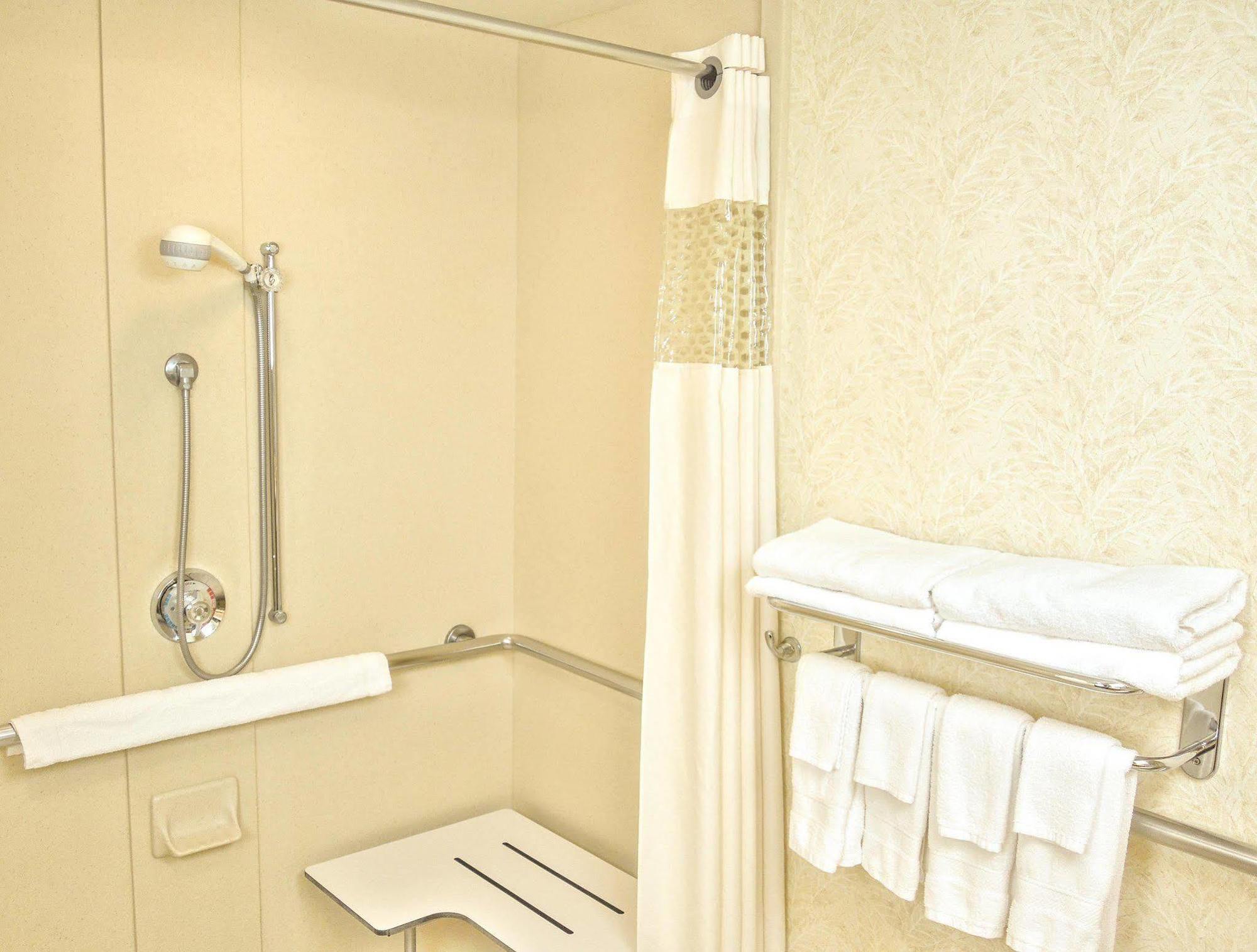 Hampton Inn Tooele المظهر الخارجي الصورة