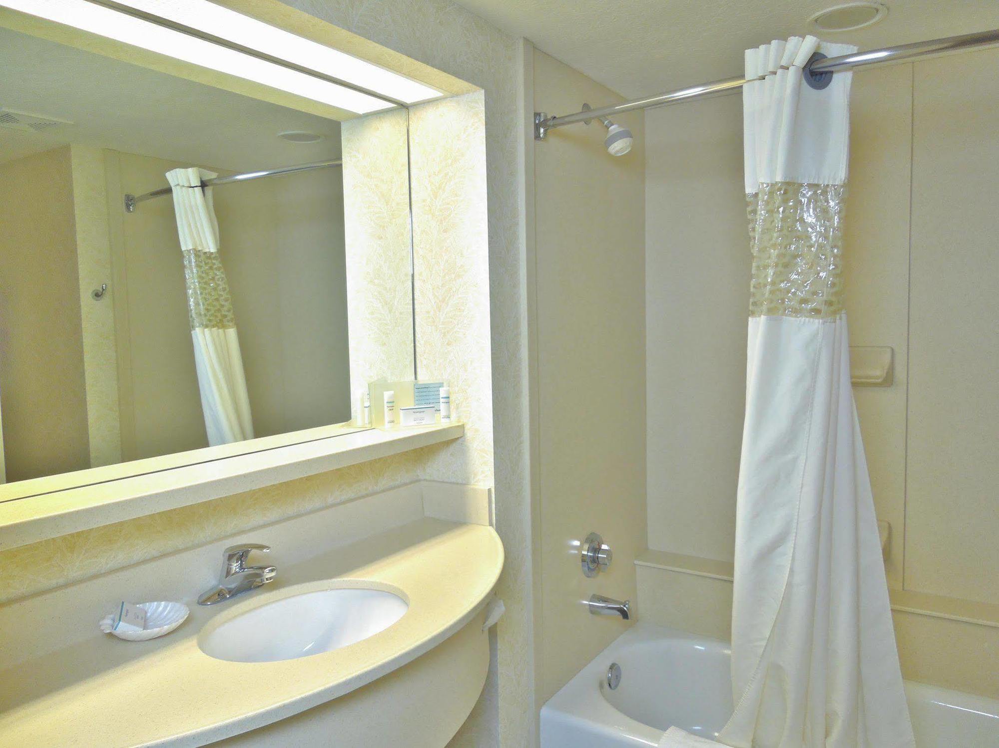 Hampton Inn Tooele المظهر الخارجي الصورة