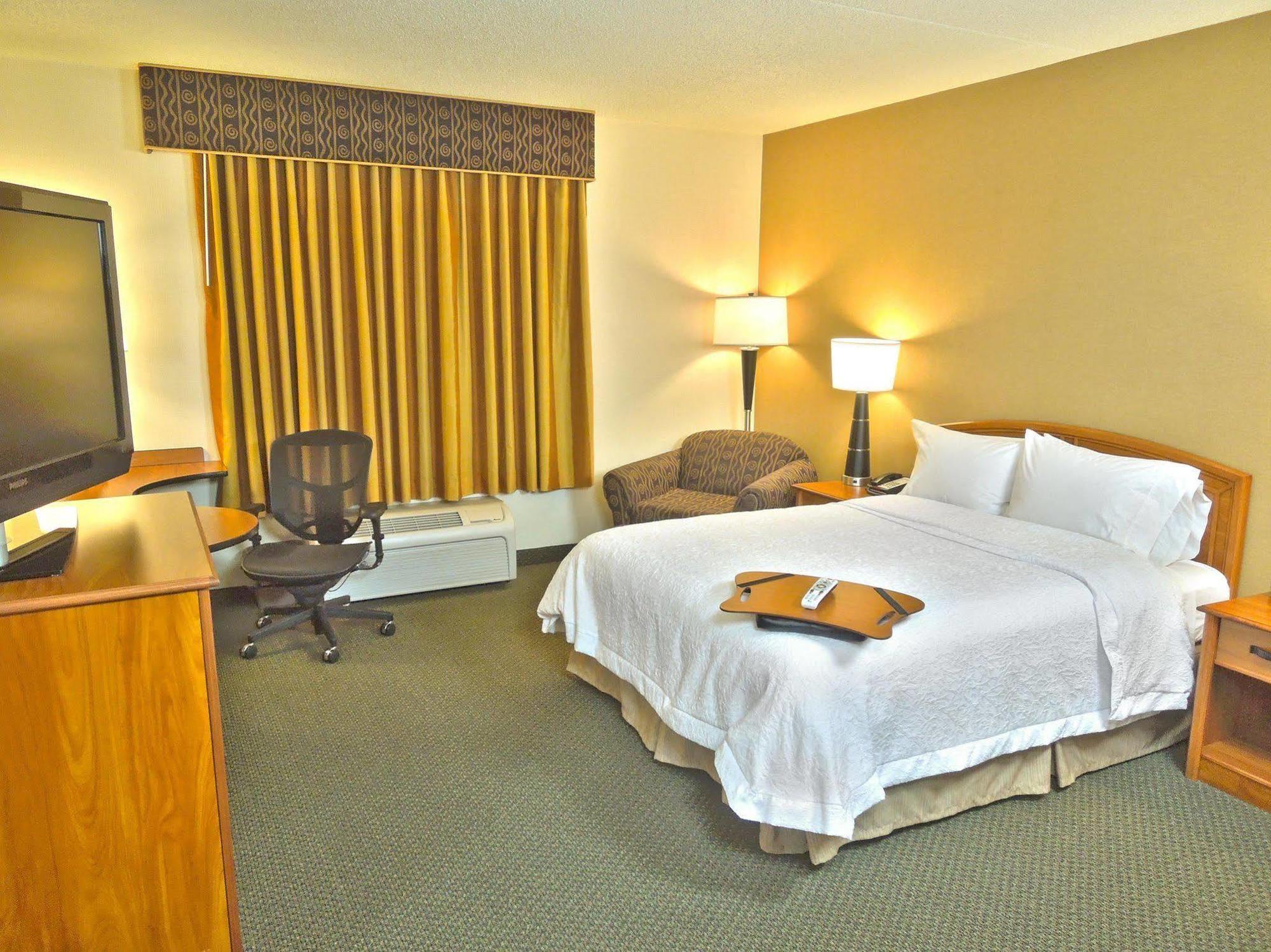 Hampton Inn Tooele المظهر الخارجي الصورة