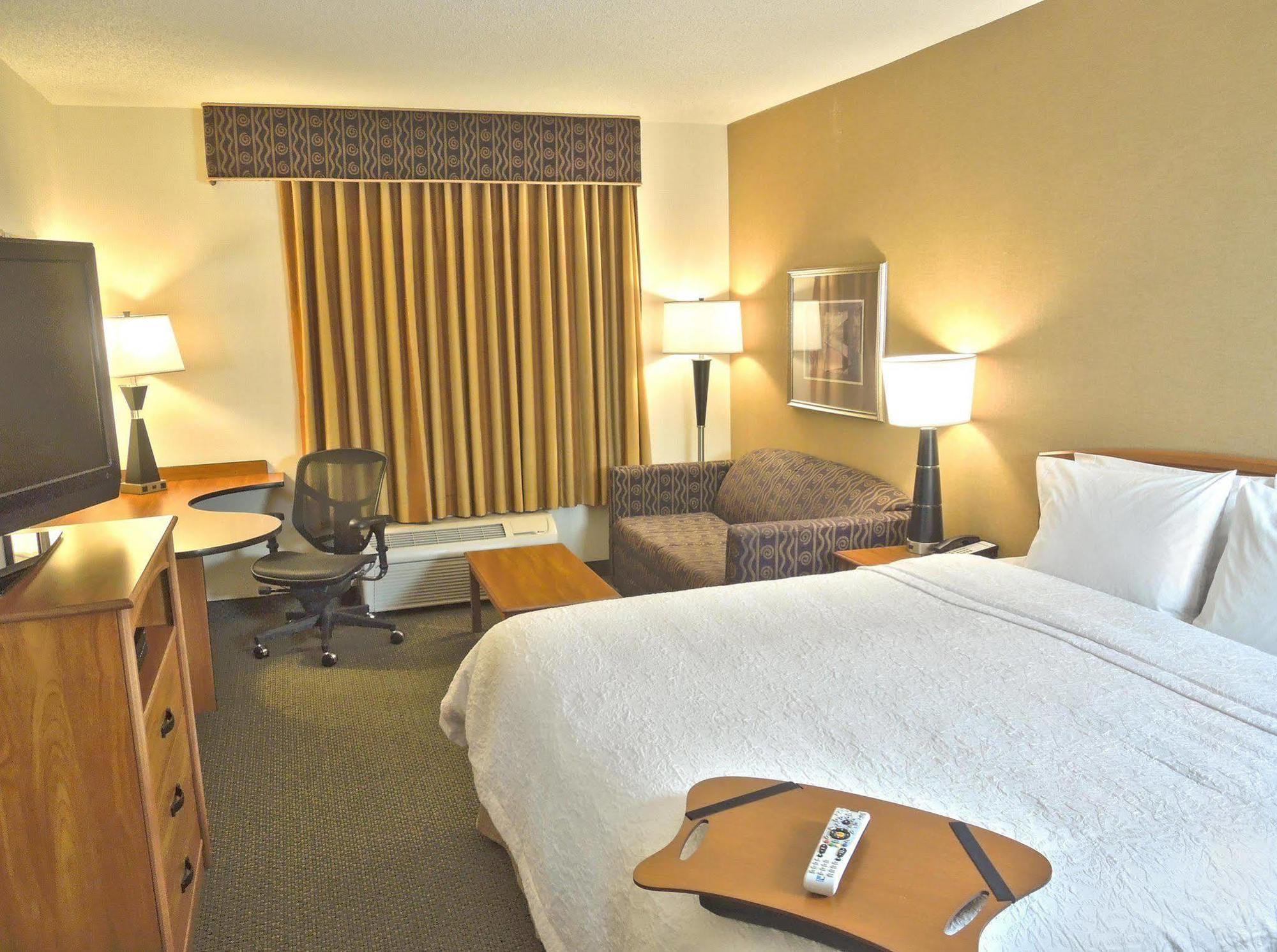 Hampton Inn Tooele المظهر الخارجي الصورة