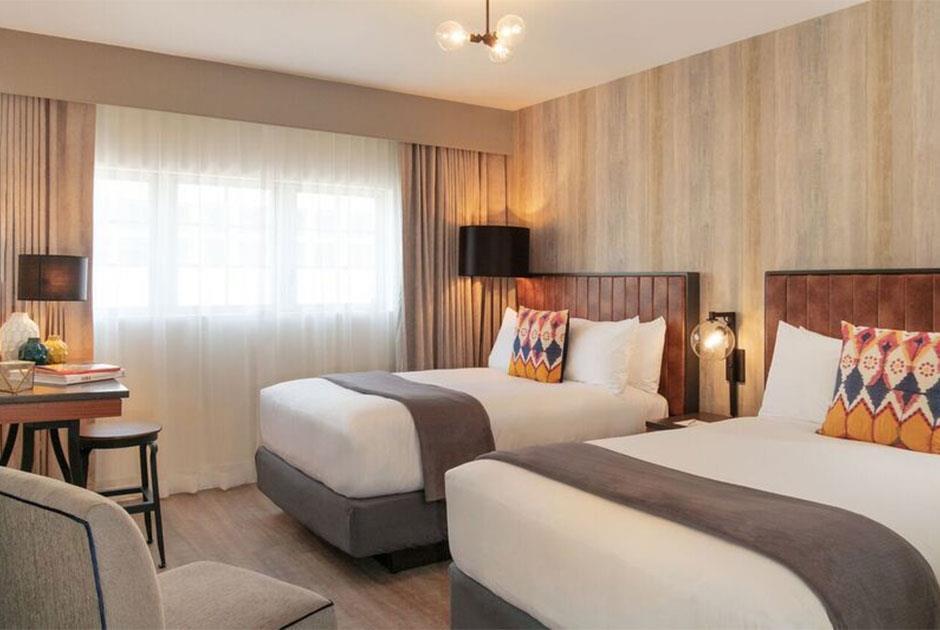 Hampton Inn Tooele المظهر الخارجي الصورة